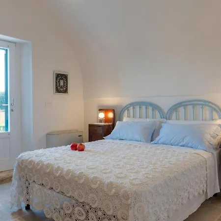 Masseria Del Poeta Con Veranda E Vista Panoramica *